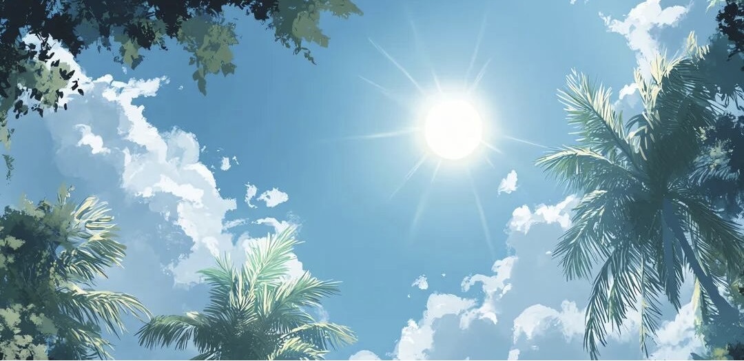 关注！高温天气下，劳动者权益这样保障→