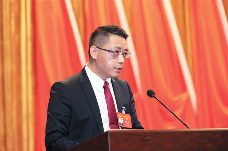 加快建设国际消费品集散地及议定价中心