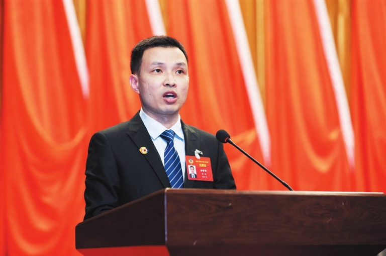 不断优化海南国际碳排放权交易中心建设