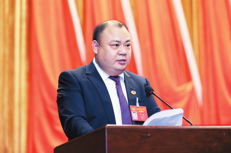 加快发展农村现代物流产业 推进乡村振兴