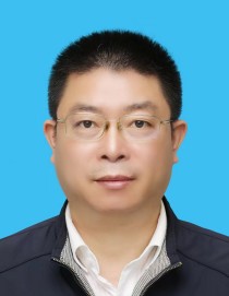 薛永森（挂职）