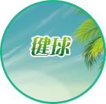 毽球