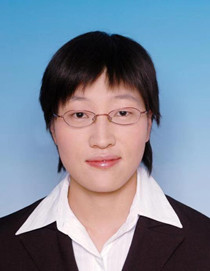 杨欣
