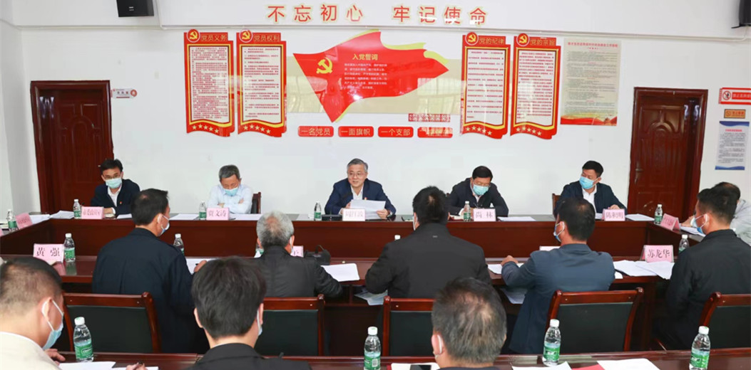 周红波：以党的二十大精神为指引打造乡村振兴“育才样板”